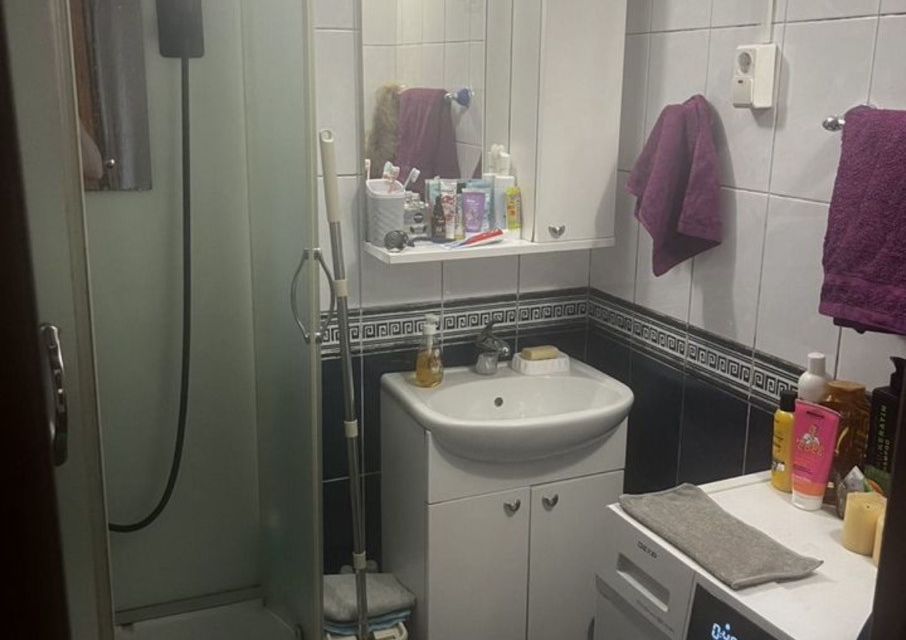 Продаётся 3-комнатная квартира, 60.3 м²