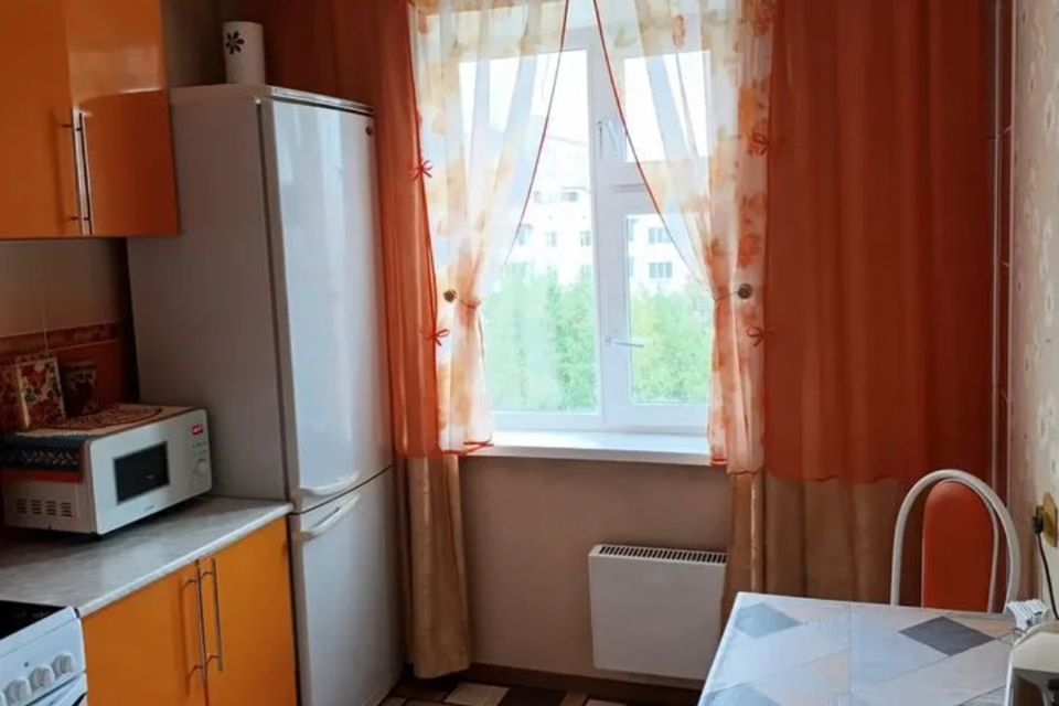 Продаётся 3-комнатная квартира, 65.6 м²