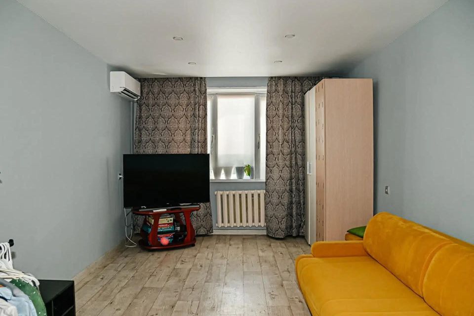 Продаётся 2-комнатная квартира, 52.2 м²