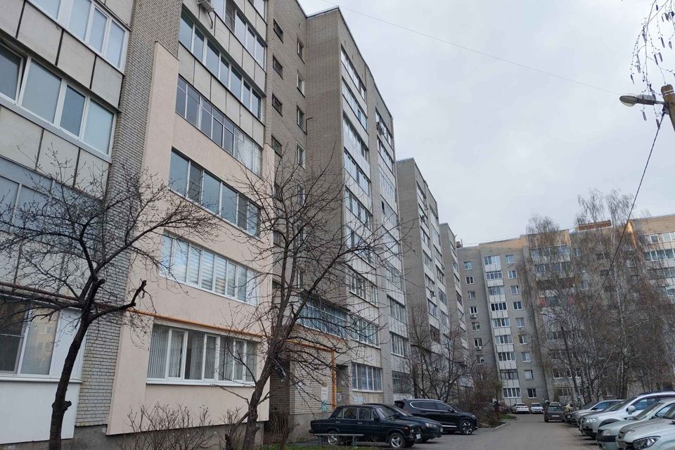 Продаётся 3-комнатная квартира, 74.2 м²