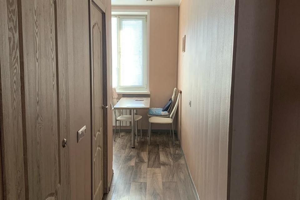 Продаётся 2-комнатная квартира, 46 м²