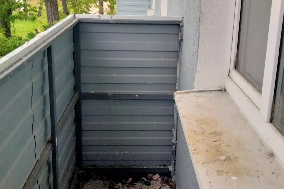 Продаётся 2-комнатная квартира, 45.5 м²