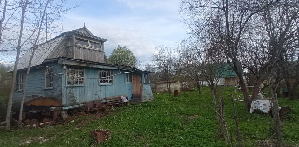 Купить Дом Пмж До 1000000