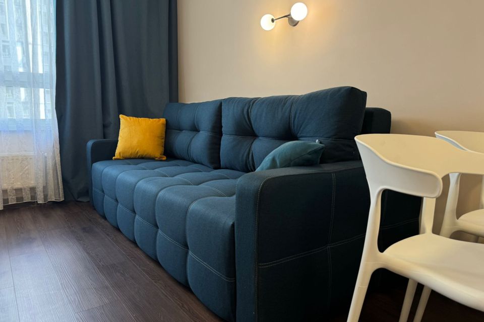 Продаётся 2-комнатная квартира, 46 м²