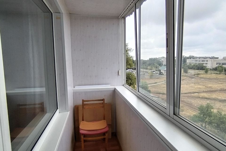 Продаётся 2-комнатная квартира, 43 м²