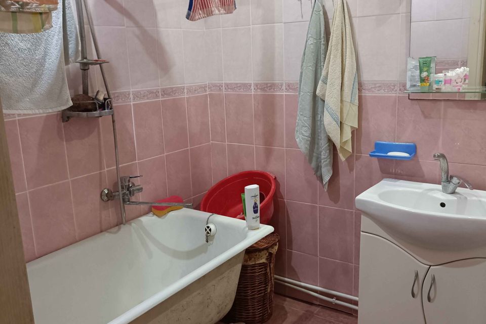 Продаётся 1-этажный дом, 152 м²