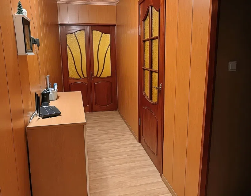 Продаётся 3-комнатная квартира, 63.2 м²