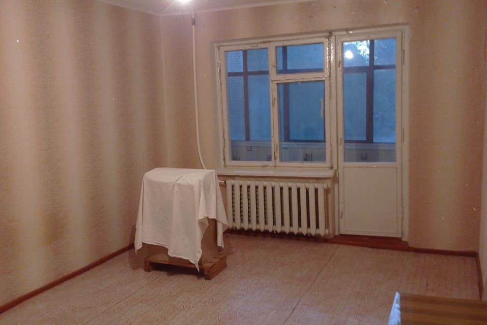 Продаётся 2-комнатная квартира, 54 м²