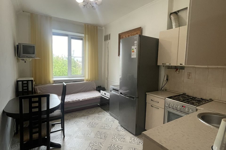 Продаётся 3-комнатная квартира, 79.7 м²