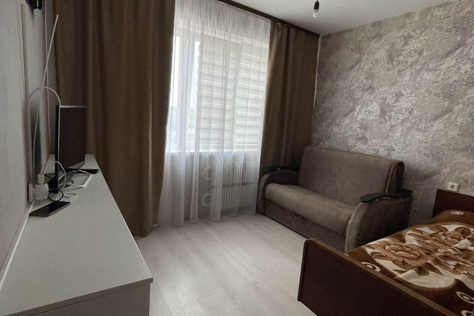 Сдаётся 2-комнатная квартира, 50 м²
