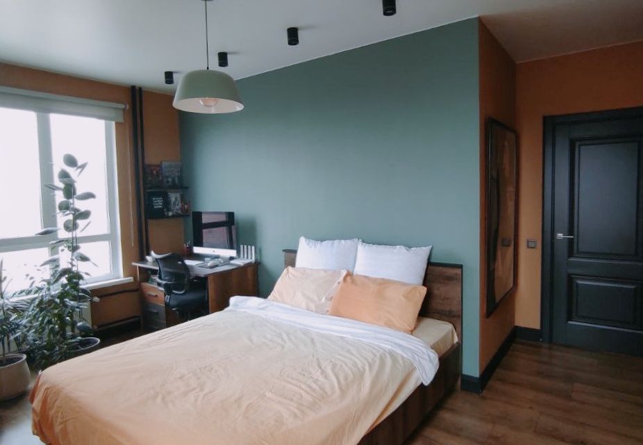 Продаётся 2-комнатная квартира, 51 м²