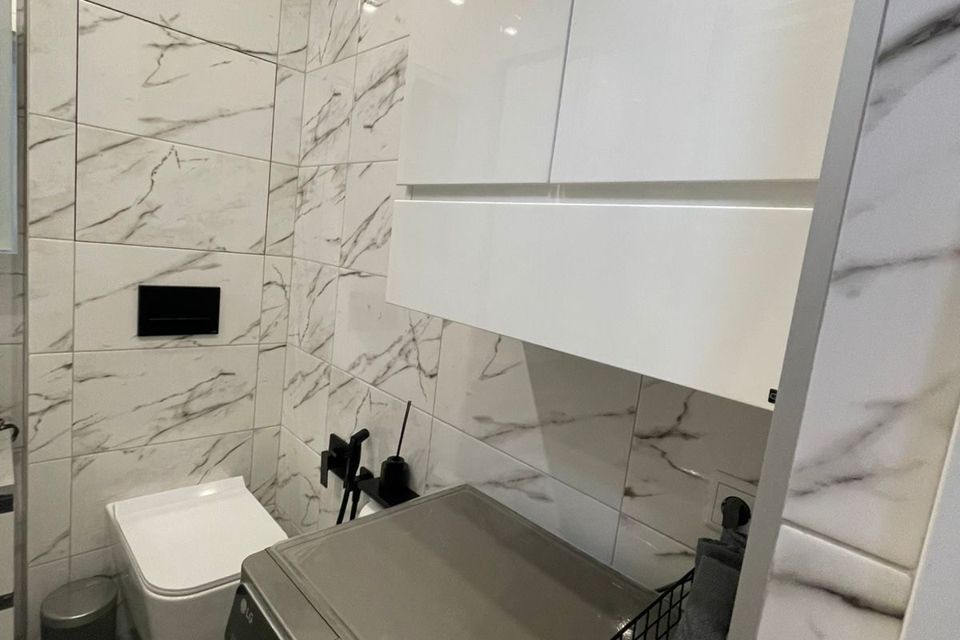 Продаётся 1-комнатная квартира, 26.8 м²