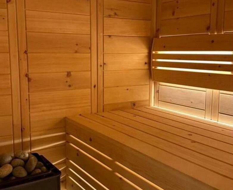 Продаётся 1-этажный дом, 45 м²