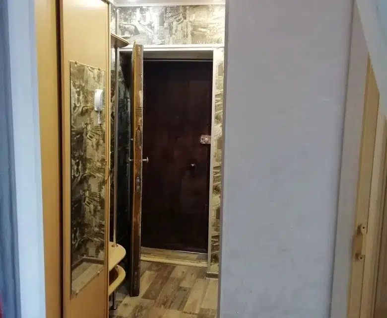 Продаётся 1-комнатная квартира, 31.3 м²