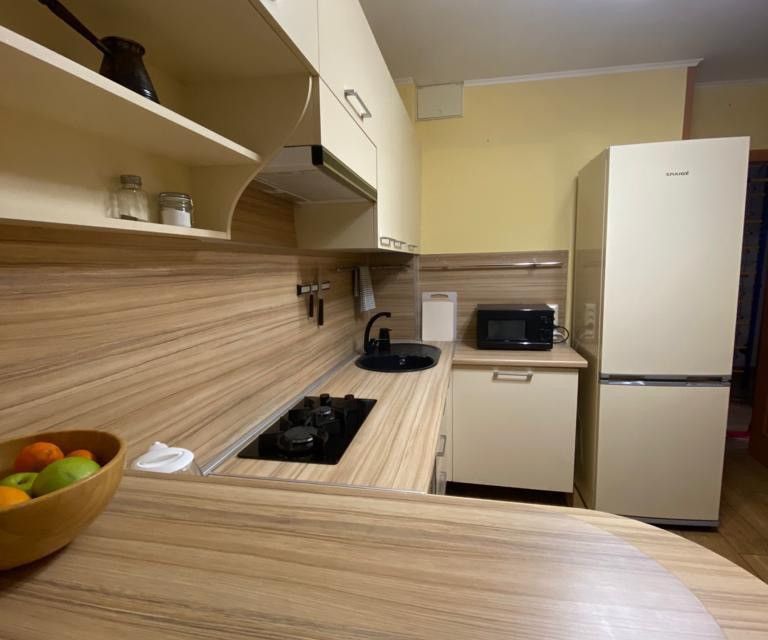 Продаётся 2-комнатная квартира, 51.5 м²