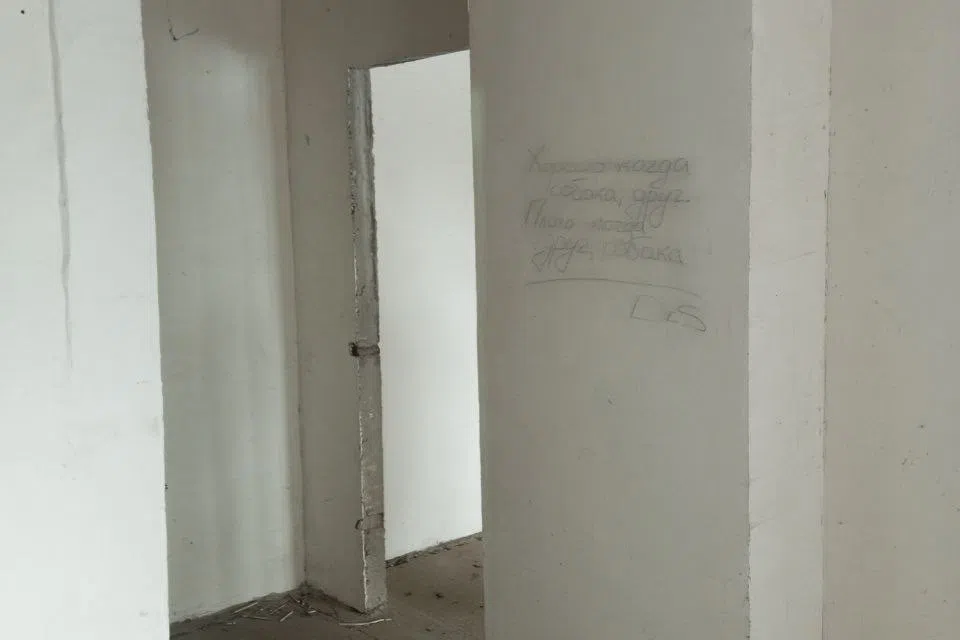 Продаётся 3-комнатная квартира, 64 м²