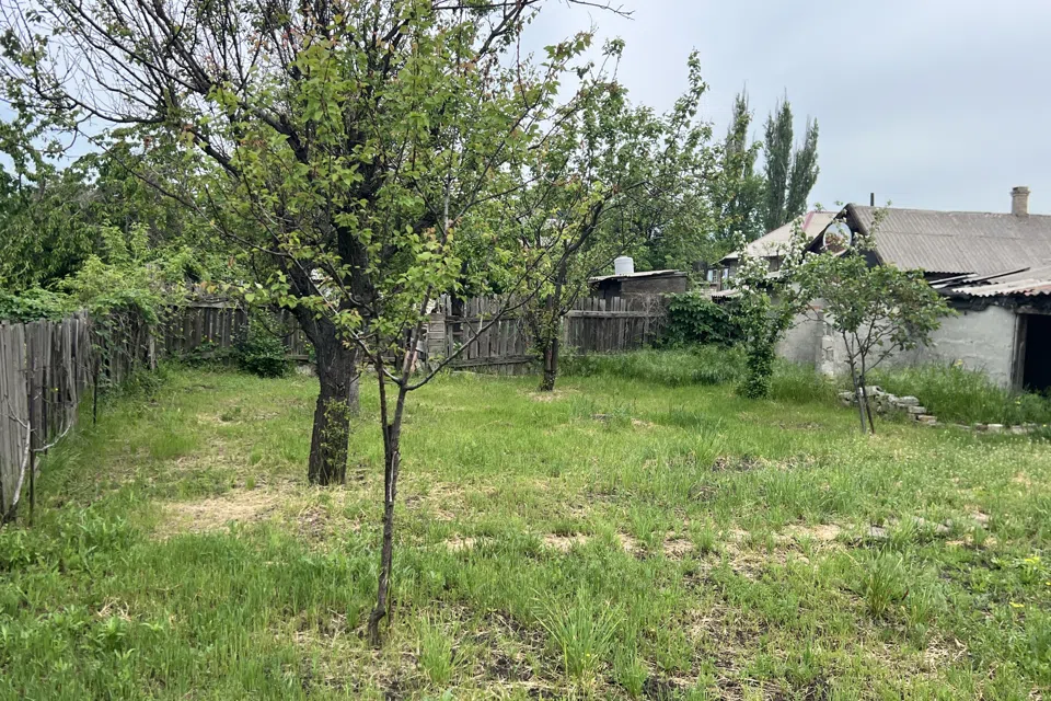 Продаётся 1-этажный дом, 74 м²
