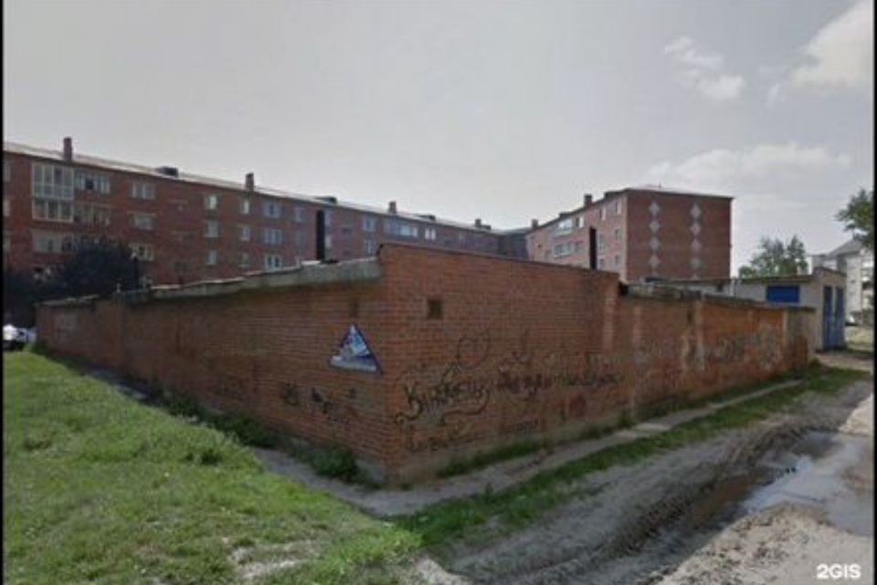 фото отбъекта