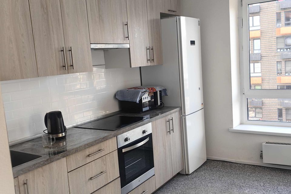 Сдаётся 2-комнатная квартира, 59 м²