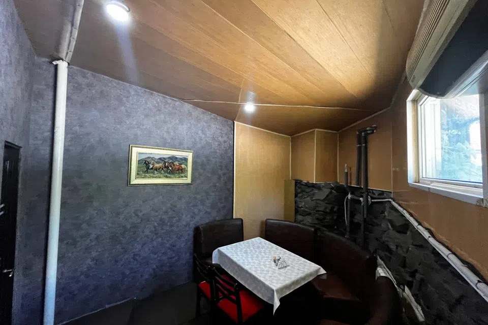 Продаётся помещение общ. питания, 273 м²