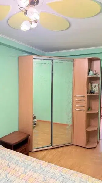 Продаётся 2-комнатная квартира, 49 м²