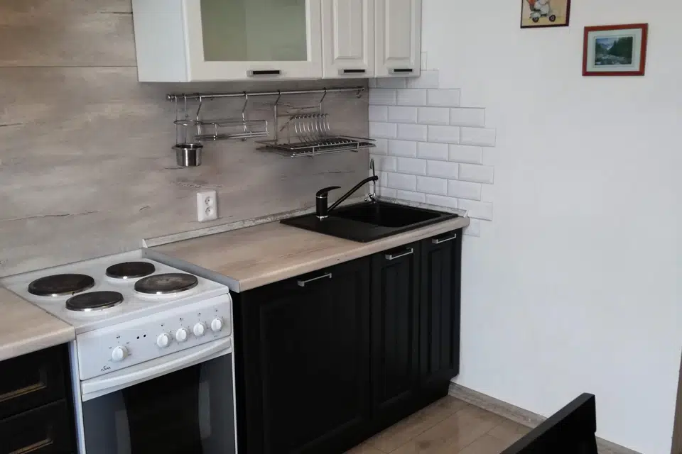 Продаётся 2-комнатная квартира, 54.1 м²