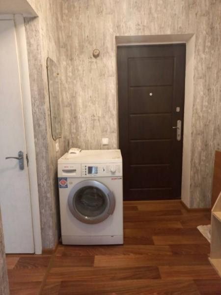 Продаётся 1-комнатная квартира, 40.3 м²