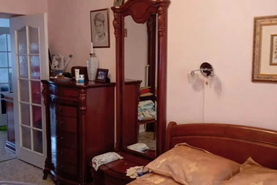 Продаётся 2-комнатная квартира, 53.8 м²