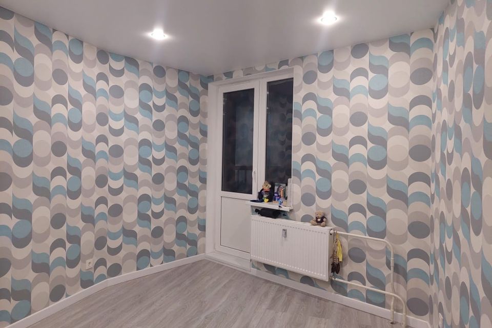 Продаётся студия, 20 м²