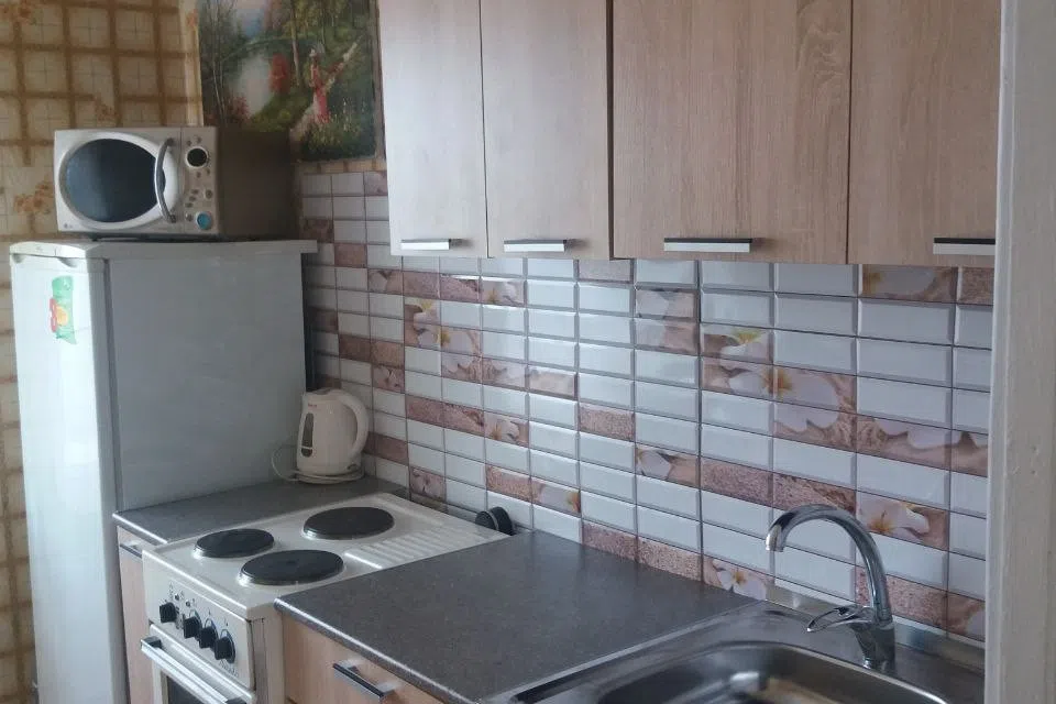 Продаётся 2-комнатная квартира, 50 м²