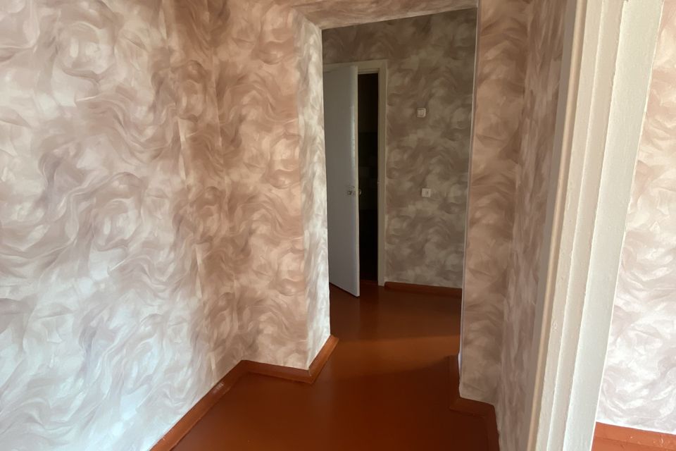 Продаётся 2-комнатная квартира, 49.5 м²