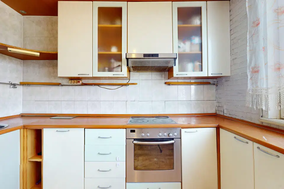 Продаётся 3-комнатная квартира, 75 м²