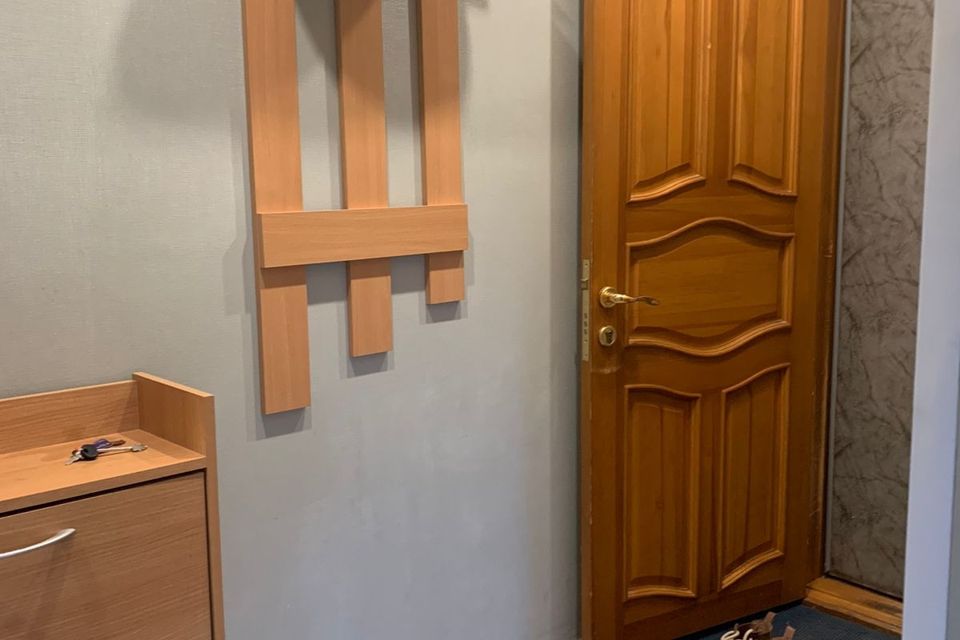 Сдаётся 2-комнатная квартира, 44 м²