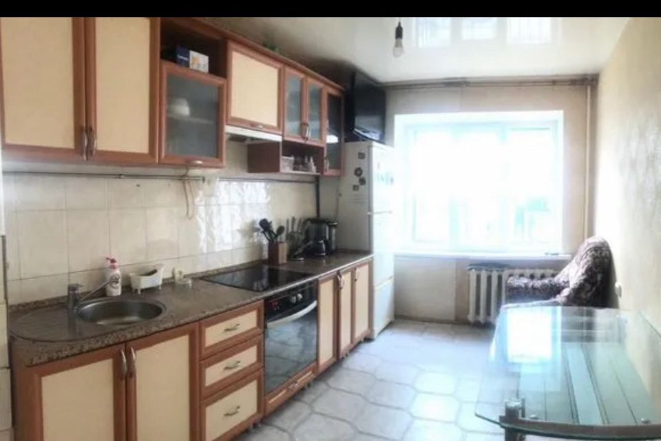 Продаётся 2-комнатная квартира, 70 м²