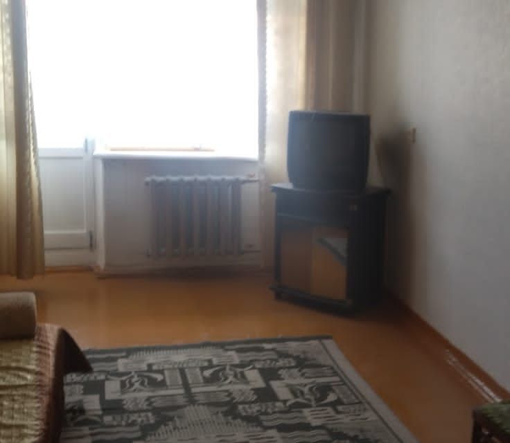 Продаётся 2-комнатная квартира, 40 м²
