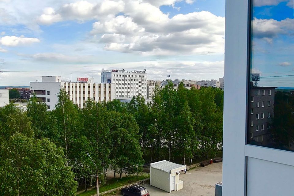 Продаётся 2-комнатная квартира, 47 м²