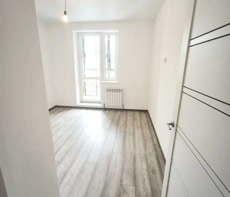 Продаётся 2-комнатная квартира, 57.9 м²