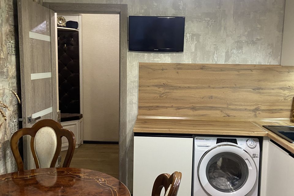Продаётся 2-комнатная квартира, 49 м²