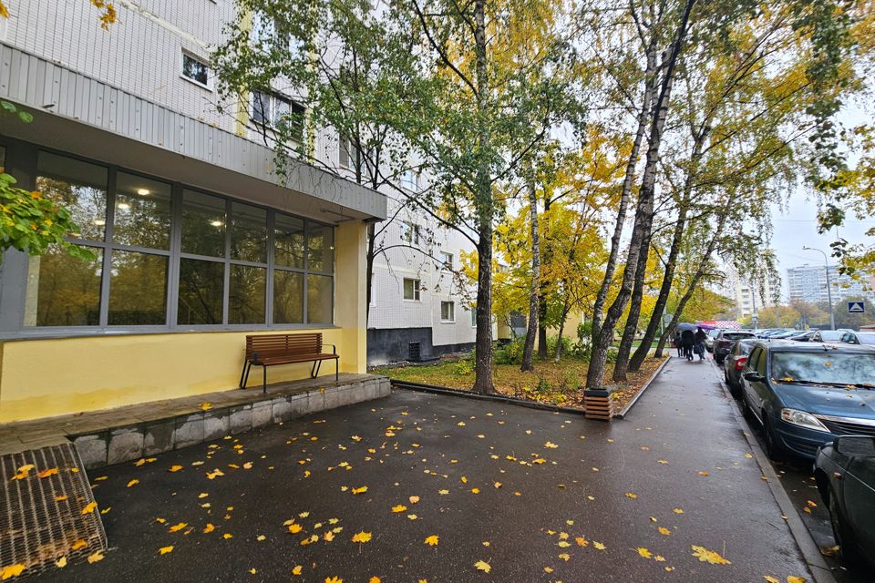 Продаётся студия, 17.5 м²
