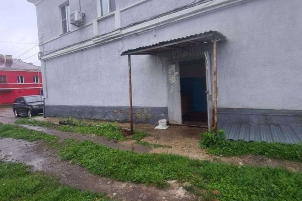 Однокомнатная Квартира В Советске Щекинского Района Купить