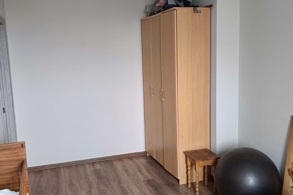 Сдаётся 1-комнатная квартира, 36.3 м²