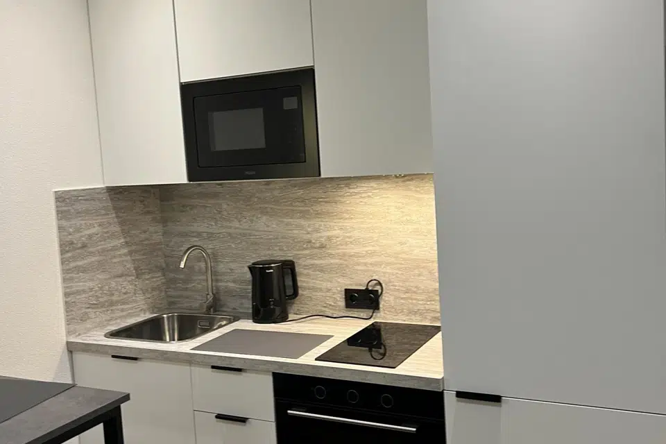 Продаётся студия, 24.4 м²