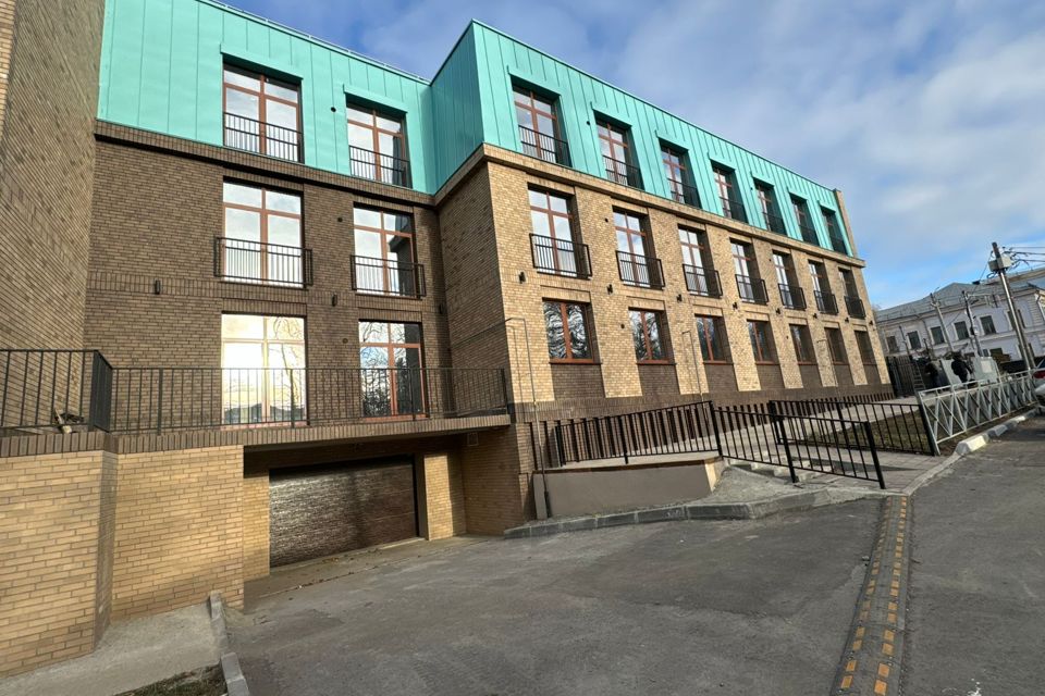 Продаётся 2-комнатная квартира, 78 м²