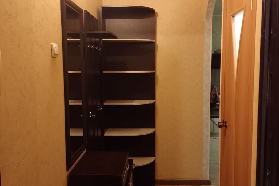 Продаётся 1-комнатная квартира, 32 м²