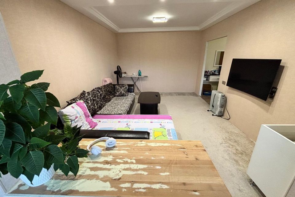 Продаётся 2-комнатная квартира, 49.2 м²