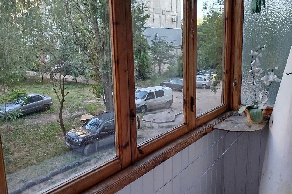 Продаётся 3-комнатная квартира, 66 м²