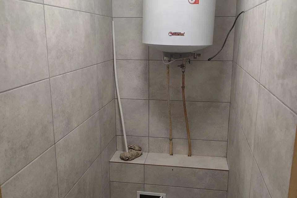 Продаётся 2-комнатная квартира, 53 м²