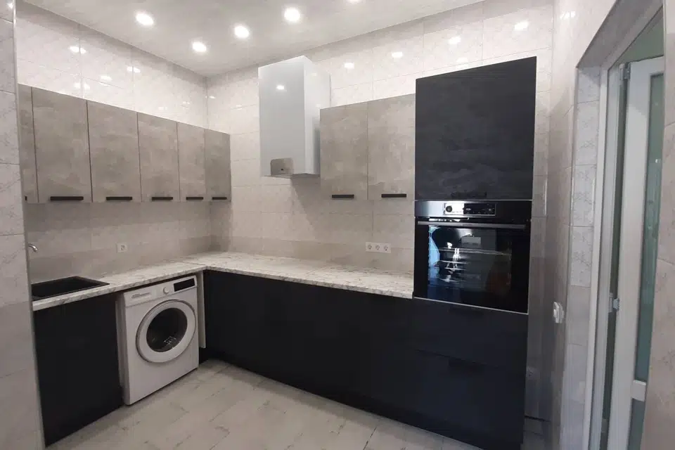 Продаётся 1-комнатная квартира, 29.3 м²
