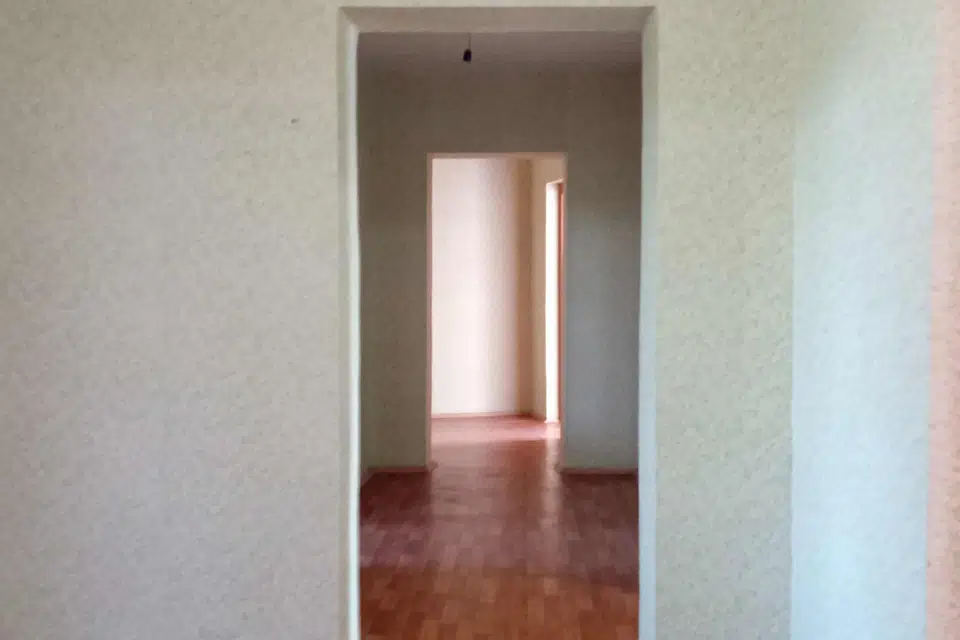 Продаётся 4-комнатная квартира, 143.8 м²