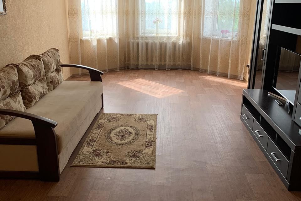 Продаётся 2-комнатная квартира, 67.3 м²